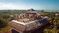 Ensueño Holbox & Beach Club - Apartments