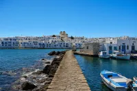 Ampelas Nostalgia Gem - Paros' Afrodite Nest - 2-Star