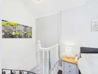 The Mews - 1 Bed Holiday Home - Langland - 3 stelle