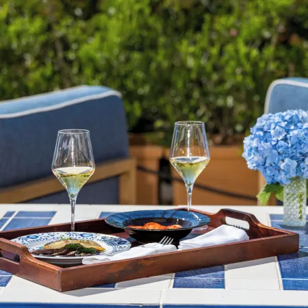 Villa Lia Hotel Capri