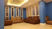 Garden Hill Mansion Trang - 3 Sao