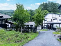Onsen Theme Park Ryuudou