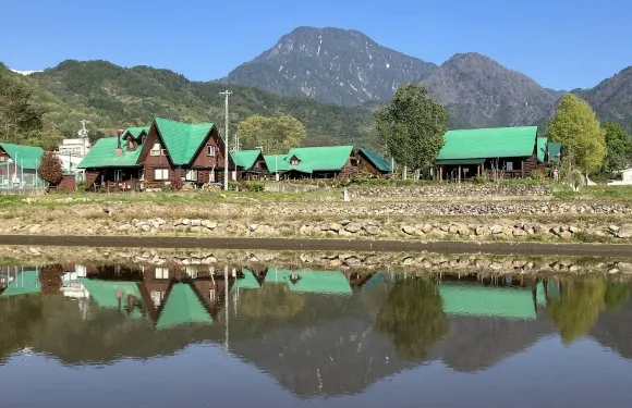 TAKITARO加拿大小屋