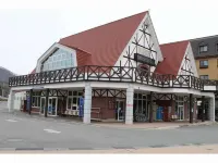 Pension & Cottage Shokubutsushi - 2-Star