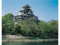 HOTEL LiVEMAX OKAYAMA-WEST - 3-Star