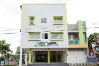 Noura Guest House Syariah Merjosari - Pensions
