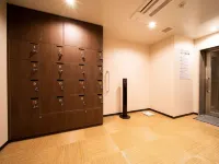 Super Hotel Yamagata Tsuruoka - Hot Springs
