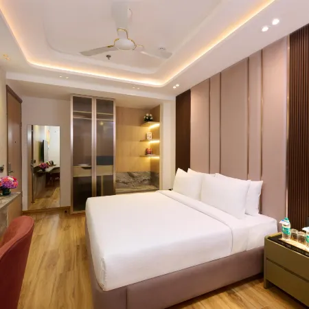 Tulip Inn Gurugram Sec-39