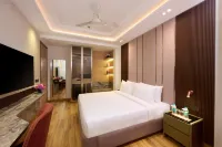 Tulip Inn Gurugram Sec-39 - Bữa sáng