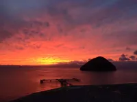 Kaisenkaku - Ocean View