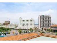 Hotel Miyahira - Ocean View