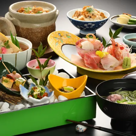 Matsushima Century Hotel
