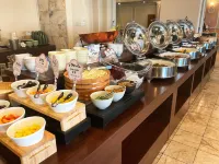 Spring Sunny Hotel Nagoya Tokoname Ekimae - breakfast