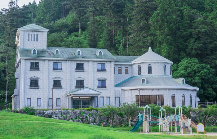 The 6th Diary Kahoku Hotel and Resorts