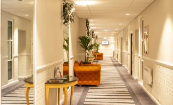 Copthorne Hotel Aberdeen