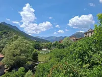 Hotel Al Riu - Mountain view