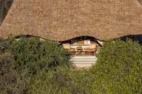 Elewana Lewa Safari Camp - Alojamientos