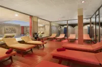 Peñiscola Plaza Suites - spa