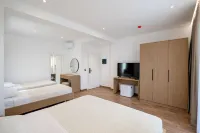 Hotel 2M - Morgenmad