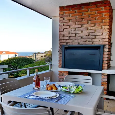 Kridzil Holiday Flats, Margate, 1-bed Wbt Rentals