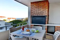 Kridzil Holiday Flats, Margate, 1-bed Wbt Rentals - Pool