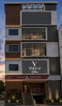 Hotel Vdara Bliss - servizio colazione