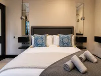 Boutique Luxury London Soho Apartment Sleeps 4 - Bungalows