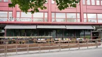 Quality Hotel Sundsvall - Wifi