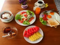 ماي هوم لانتا وادي ريزورت Hotels near مركز الشرطة