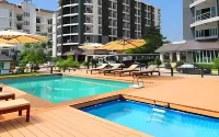 The Leisure Hotel - 5-Sterne