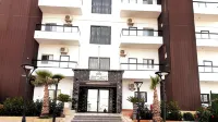 Hôtel Mandela - 2-Sterne