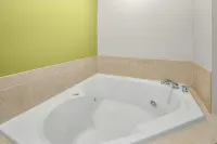 Holiday Inn Express & Suites WILMINGTON-NEWARK by IHG - Badekar