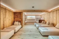 Hotel ALPENSTOLZ - Spa