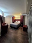 호텔 카비아 라구닐라 CDMX - 조식 운영
