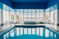Belfast Harbor Inn - Beach