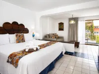 Los Arcos Suites - Airport Shuttle