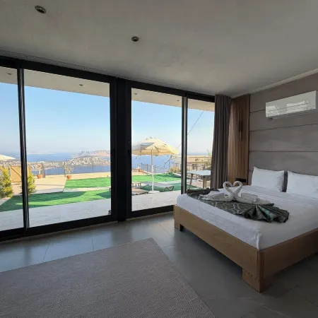 Kaleli Deluxe Homes