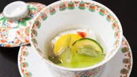 Izu Mitohama Shotokan - petit déjeuner