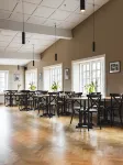 Hotel Stafholt - 3-Star