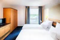 Welcome Hotel Wesel - WiFi