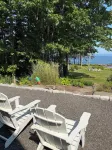 Air-Conditioned Ocean Point Oceanfront with Lawn & Beach - Интернет