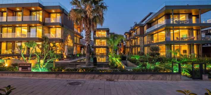 Bodrum Ada Hotel Hotels in Bodrum
