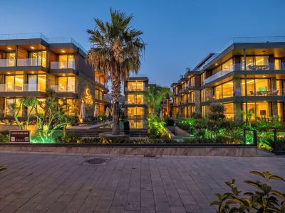 Bodrum Ada Hotel