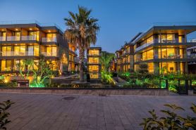 Bodrum Ada Hotel