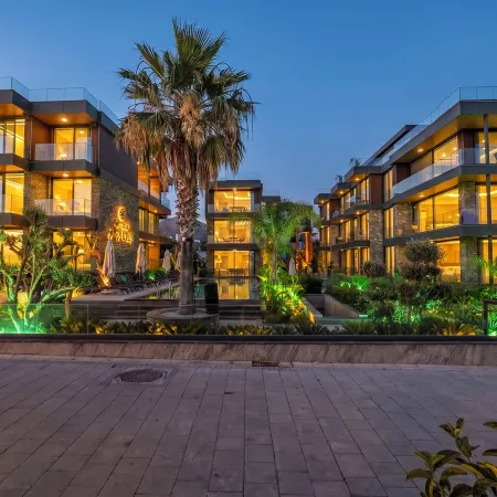 Bodrum Ada Hotel