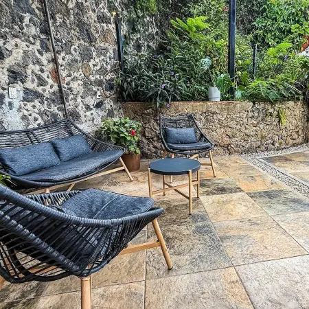 Refugio del Colibrí