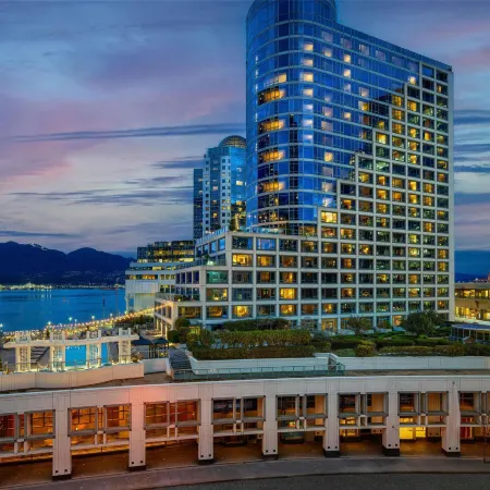 Fairmont Waterfront