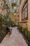 Casa Prim Hotel Boutique - 3 Yıldız