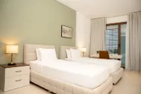 Tulip Residences Muscat The Village - Pools