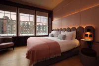 The Address Wren - 2-Star